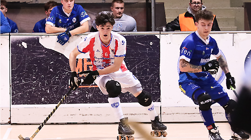 Follonica, blackout totale a Lodi: il Monza rimonta e ne fa sei