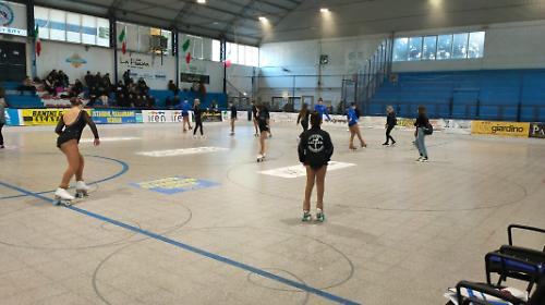 Al via la stagione dei giovani amatori