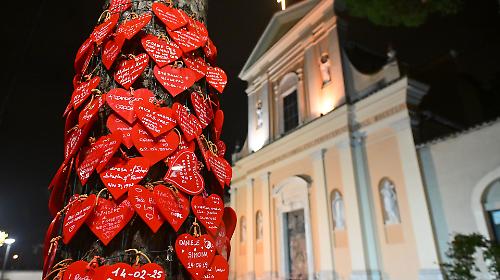 San Valentino, la storia della festa degli innamorati: come il patrono di Terni &egrave; diventato sinonimo di amore in tutto il mondo