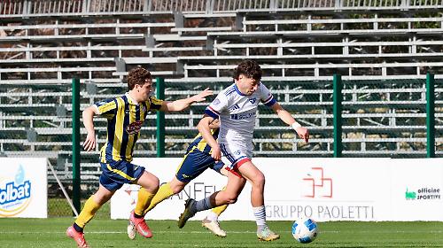 Botta e risposta nella ripresa: Gavorrano-San Donato senza vincitori