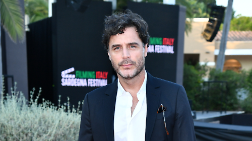 Daniele Pecci a teatro il 20 febbraio con Divagazioni e delizie di John Gay