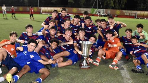 Coppa Passalacqua verso l'edizione numero 51, la prima senza Nuova Grosseto