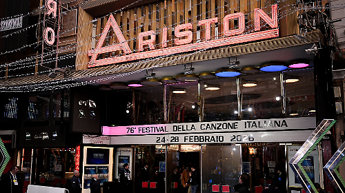 Sanremo 2026, le pagelle della prima serata: i top e i flop |&nbsp;Diretta