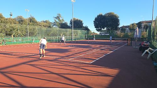 Agonismo e amicizia: il torneo che unisce la Maremma