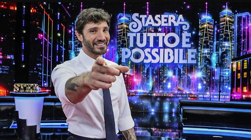 Anche Stasera tutto &egrave; possibile, ospiti e anticipazioni di stasera 22 aprile: i momenti pi&ugrave; belli di questa edizione