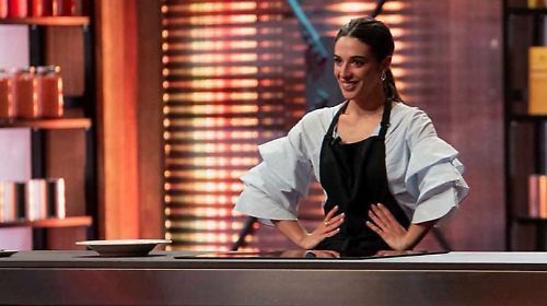 Chi &egrave; Carlotta Bertin, la finalista di Masterchef 15: gli studi interrotti, il sogno di aprire un home restaurant e la storia con il fidanzato Nicolò
