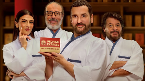 Pechino Express, la guida alla nuova stagione: quando inizia, coppie in gara e tutte le novit&agrave;