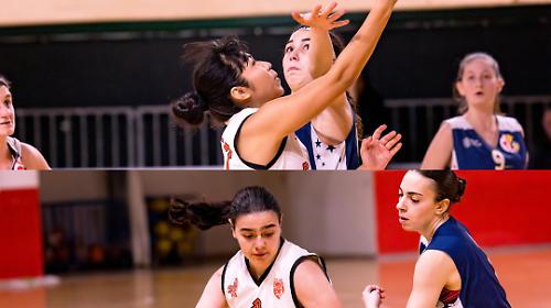 Fine del digiuno: la Gea Grosseto riparte con una vittoria pesante&nbsp;