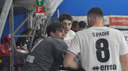 CP Grosseto travolge Breganze: 13-6 e settimo posto blindato, show di Sillero