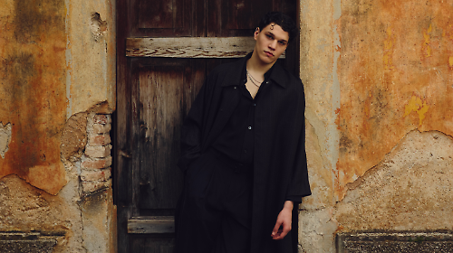 Nicol&ograve; Filippucci, fuori da venerd&igrave; 27 il nuovo singolo "Tutte le ragazze vogliono canzoni d&rsquo;amore&rdquo;