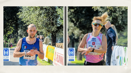 Novit&agrave; Giovannelli, ritorno Stankiewicz: festa di sport e solidariet&agrave; sulle Mura Medicee con Su e Gi&ugrave; per le Mura