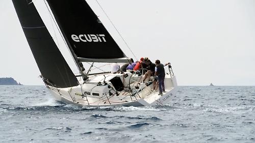 La Lunga Bolina cala gli assi: all&rsquo;Argentario una sfida tra giganti del mare