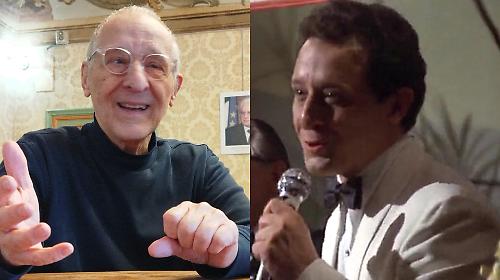 Joe Grifasi, da Il Cacciatore a studente all'Universit&agrave; per Stranieri di Perugia: a 81 anni vuole riscoprire l'italiano