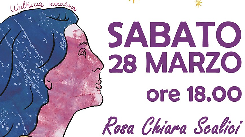 Gubbio, Antenate &ndash; ritratti di donne che hanno rotto gli argini: in mostra le illustrazioni di Rosa Chiara Scalici