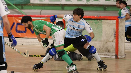 Castiglione, weekend a due facce: A1 e A2 tra delusione e impresa