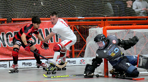 Impresa CP Grosseto: vittoria a Sarzana e playoff pi&ugrave; vicini