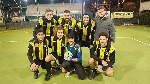 Gli amatori entrano nel rush finale: volata verso i playoff