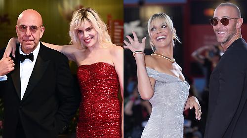 Micaela Ramazzotti, dal matrimonio con Paolo Virz&igrave; (e la lite al ristorante) alla felicit&agrave; con il personal trainer Claudio Pallitto