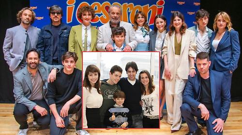 I Cesaroni, dove eravamo rimasti? Cosa era successo negli ultimi episodi e chi torner&agrave; del cast