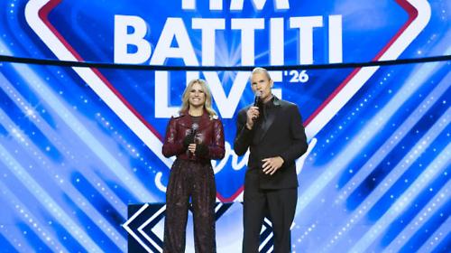 TIM Battiti Live Spring, tutti gli ospiti dell'edizione primaverile del festival