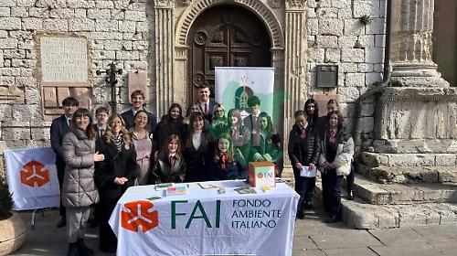 Legalit&agrave;, premi e proteste: sfoglia l'inserto Scuola & lavoro