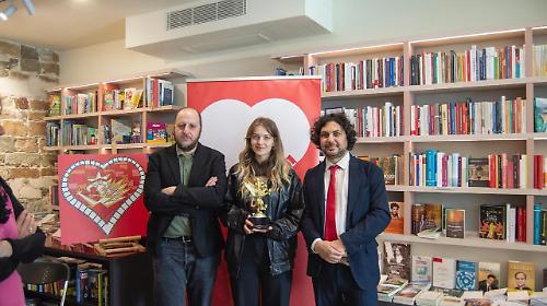 Love Film Festival apre con La bolla delle acque matte: omaggio all'Umbria e impegno per l'inclusione