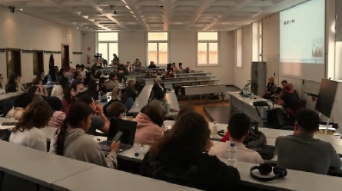 Il legame nascosto tra Tolkien e l&rsquo;Umbria, frate Guglielmo Spirito: "Gli Hobbit sono chiaramente umbri"