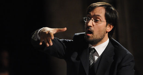 Grosseto, what music: the Vivace Youth Orchestra at San Rocco Classica with Beethoven and Mozart