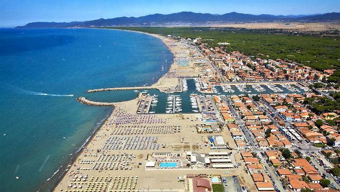 La Maremma va al mare e cerca medici per l'estate: ecco il bando per la guardia medica