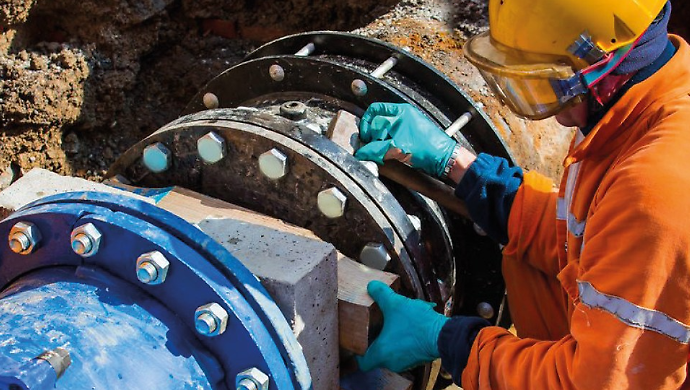 Acqua, intervento strategico di AdF: possibili disagi in molte vie cittadine