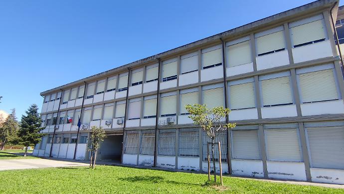 Cantieri pronti e zero costi: ecco come rinasceranno i licei di Grosseto