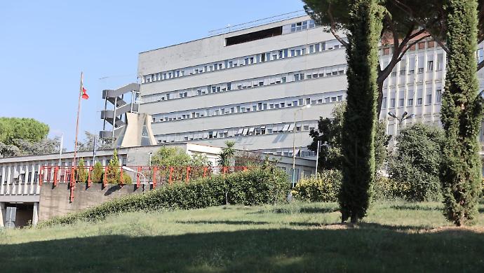 Auto fuori strada nella notte: donna ferita in ospedale