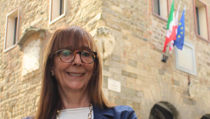 Il no all'antenna 5G &egrave; definitivo: il sindaco Travison vince la battaglia del paesaggio