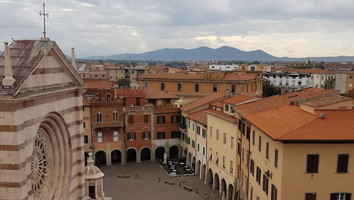 Grosseto e la Maremma tengono dura: meno imprese, ma pi&ugrave; forti. Reggono turismo e costruzioni