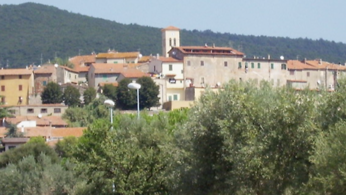 "Cos&igrave; ho salvato una vita". Manuela, l'eroina di Batignano e il malore sventato col defibrillatore