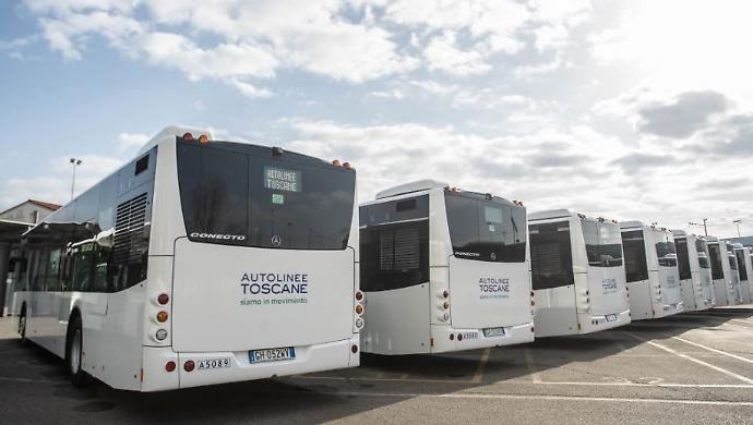 "La Toscana non &egrave; a due velocit&agrave;": anche Bai (Pd) boccia il trasloco dei bus extraurbani a Firenze