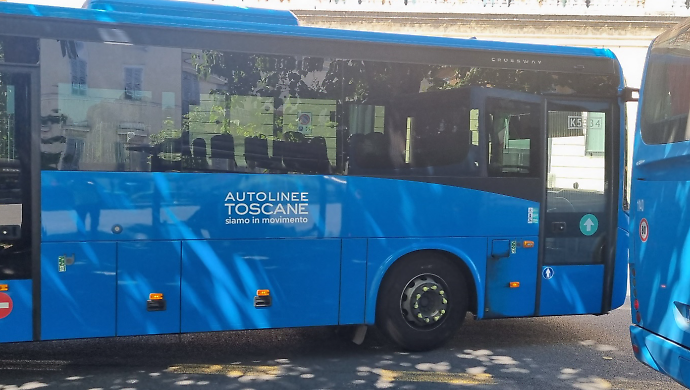 Autobus e polemiche, nuovo allarme per i pendolari diretti a Firenze