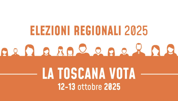 Elezioni Regionali, sarà sfida a tre: esclusa la lista "Forza del popolo" di Giraldi