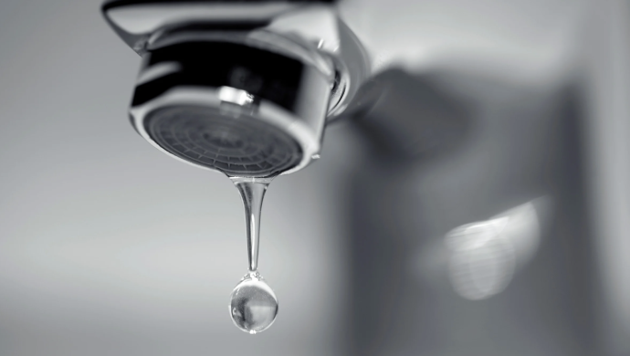 Otto Comuni senz'acqua per tutto il giorno: maxi-intervento sulla dorsale Fiora