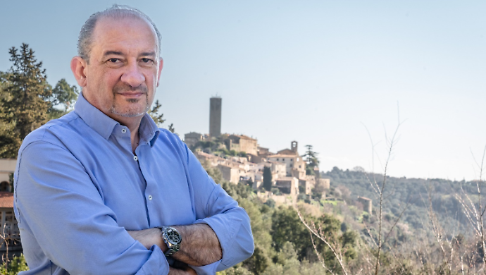 "Talamone da Orbetello a Magliano? Saremmo ben felici di accoglierli"