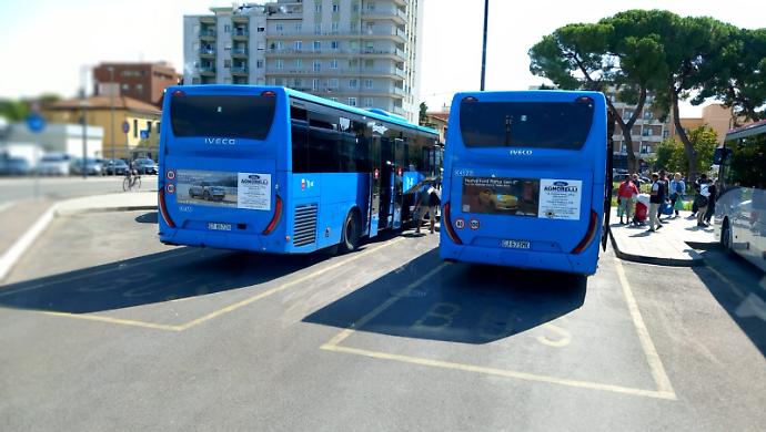 Autobus per Firenze, Grosseto e Siena alzano la voce: &laquo;Non sfrattate i nostri pendolari, cos&igrave; si isolano i territori&raquo;