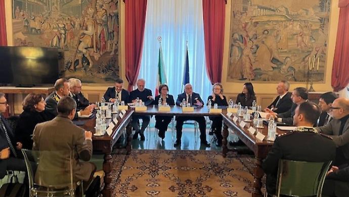 Lotta al caporalato, asse Grosseto-Siena: task force unite contro lo sfruttamento nei campi