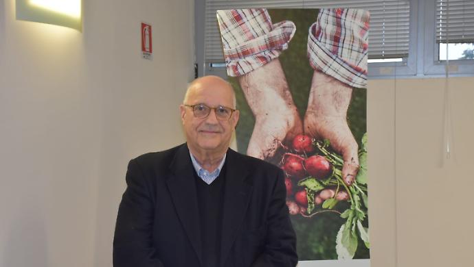 Anp Cia Grosseto: Giancarlo Innocenti confermato come presidente