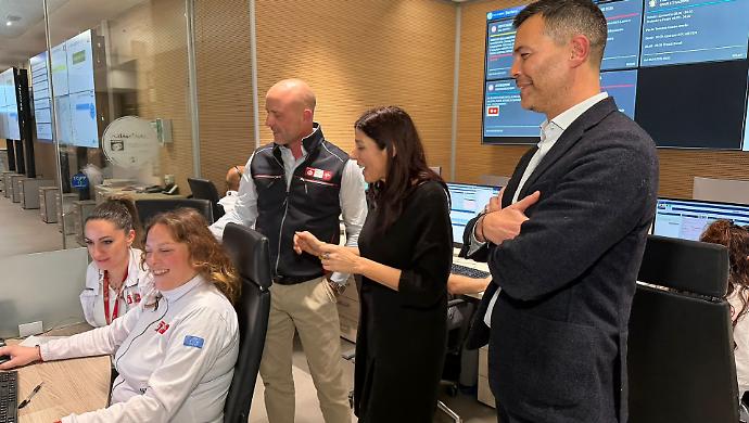 Meno chiamate al 112, boom del 116117: cos&igrave; si sceglie nell'emergenza