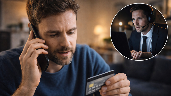 Gas e luce, torna l&rsquo;incubo delle telefonate dai finti operatori, Estra : "Non siamo noi"