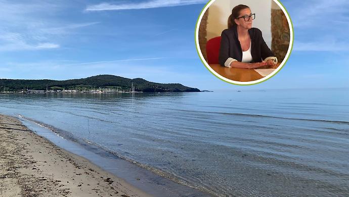 Allarme erosione costiera in Maremma, intervento strategico da 4 milioni