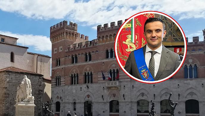 &ldquo;Altro che ritardi&rdquo;: Limatola risponde a FdI con 17 milioni di euro di opere del Pnrr