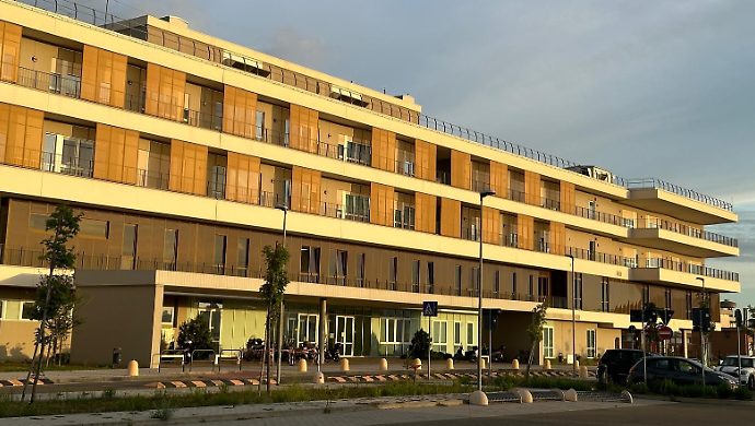 Ospedale Misericordia, &egrave; primato in Toscana: Grosseto batte tutti sul nuovo accreditamento