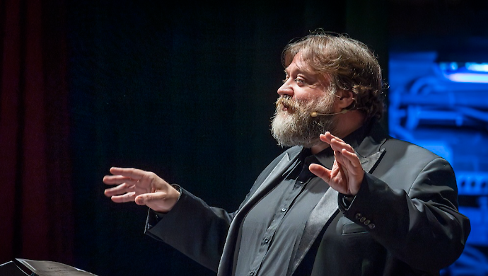 Arriva Fresi al teatro: Il Carnevale degli animali sbarca a Grosseto