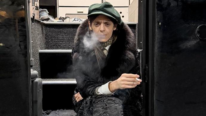 Lucio Corsi ultima fermata: il maremmano chiude a Parigi un tour europeo strabiliante